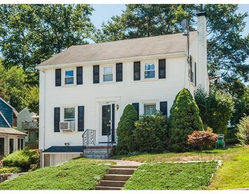 14 Florence Road, Waltham, MA 02453