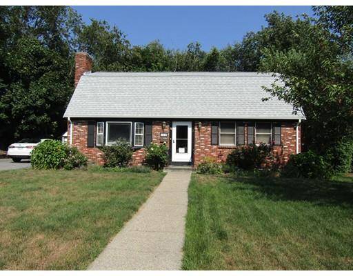 148 Homer Drive, Somerset, MA 02726