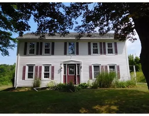 42 Doane Road, Ware, MA 01082