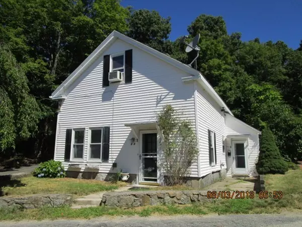 235 Church St, Northbridge, MA 01588