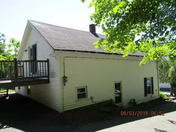 Northbridge, MA 01588,235 Church St