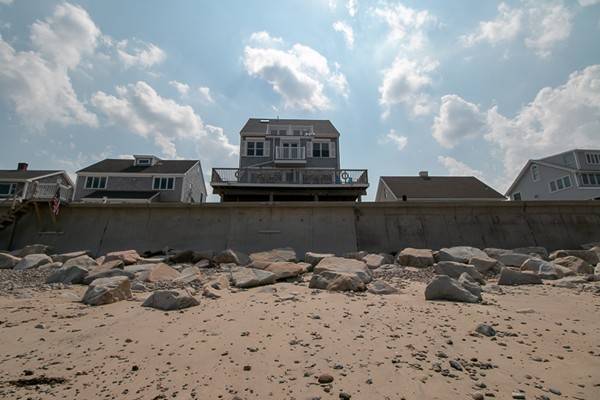 Marshfield, MA 02050,100 Foster Ave