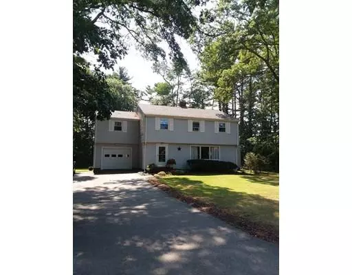 222 Brook Street, Plympton, MA 02367