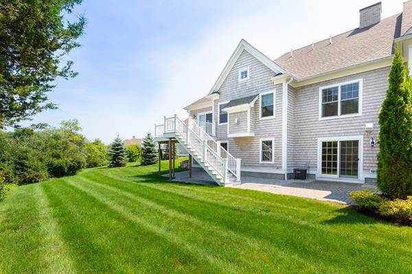 Wayland, MA 01778,17 River Rock Way #17