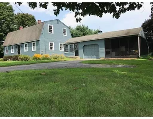 196 Mill Village Rd, Deerfield, MA 01342