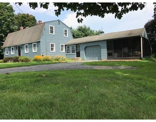 196 Mill Village Rd, Deerfield, MA 01342