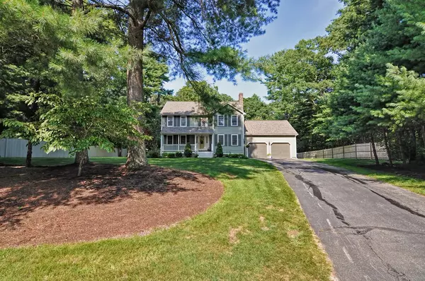 Taunton, MA 02780,34 Roan Drive
