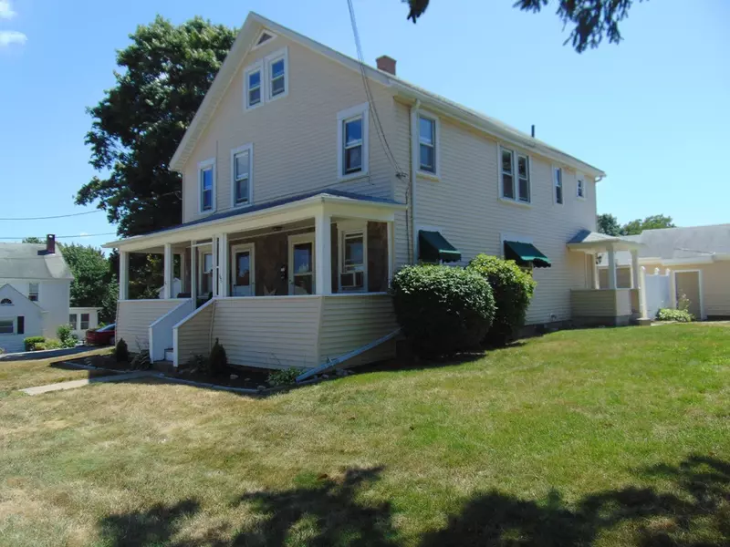 67-69 Buffinton St., Somerset, MA 02726