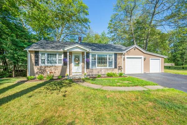 31 Macarthur Dr., Millbury, MA 01527