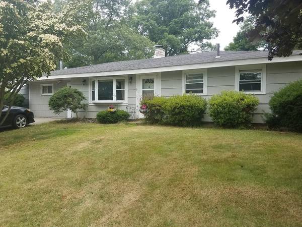 21 Clara Rd, Brockton, MA 02302