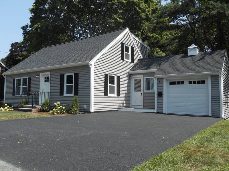 115 Colon, Beverly, MA 01915