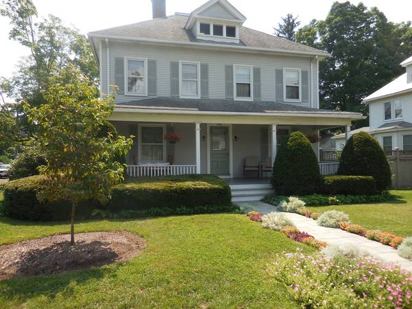 280 Main St, Easthampton, MA 01027