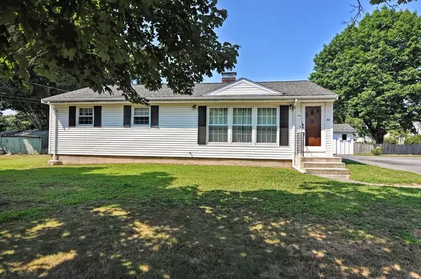69 Leyden Park Rd, Brockton, MA 02302