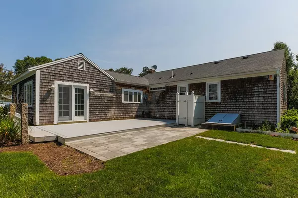 Yarmouth, MA 02664,101 Phyllis Street