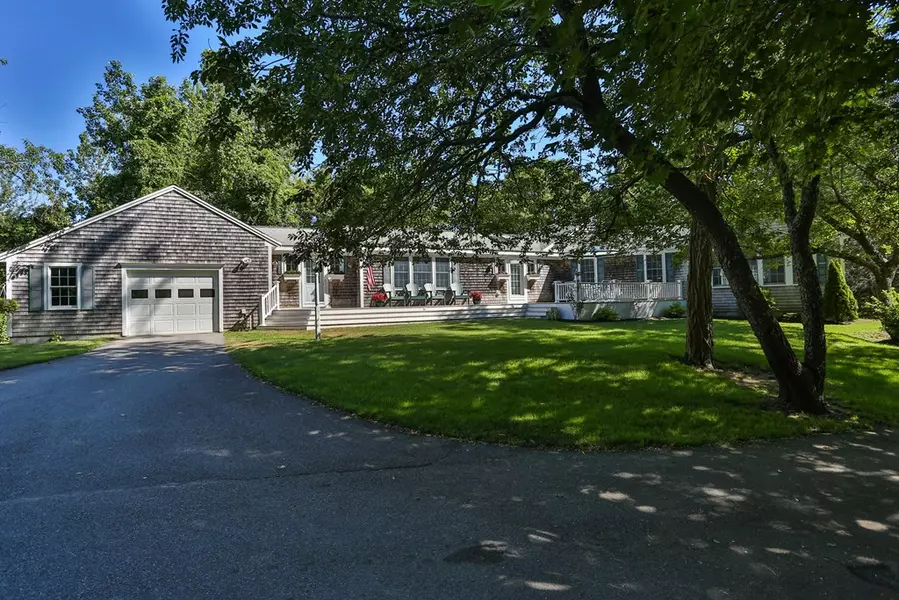 94 Blue Rock Road, Yarmouth, MA 02664