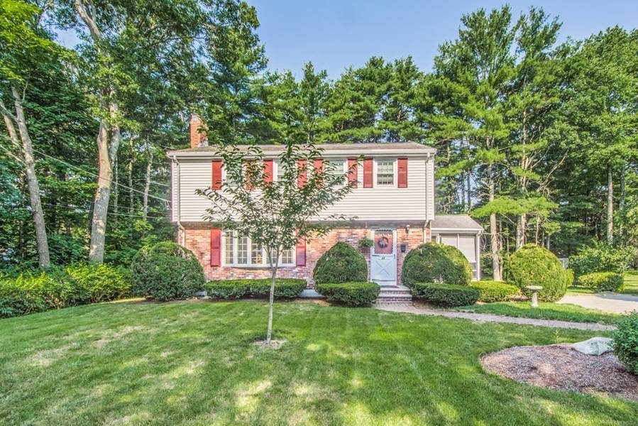 62 Golden Road, Stoughton, MA 02072