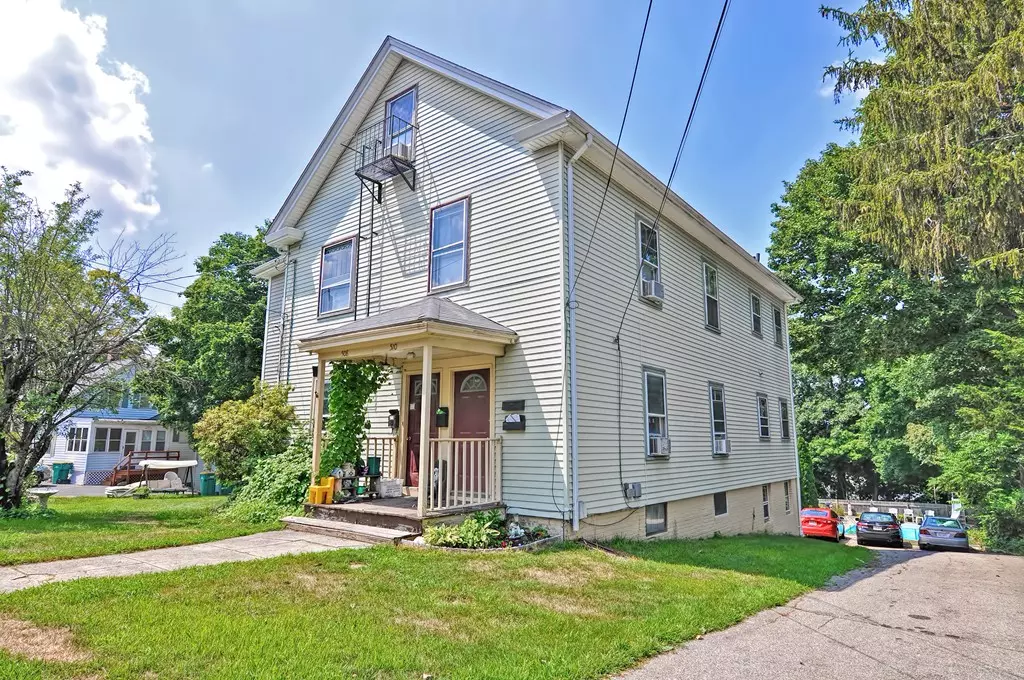 North Attleboro, MA 02760,508-510 N Washington St