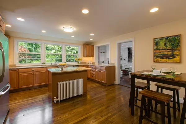 Concord, MA 01742,40 Lowell Road #40