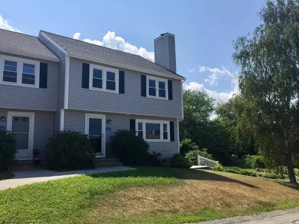 63B Stafford St. #B, Plymouth, MA 02360