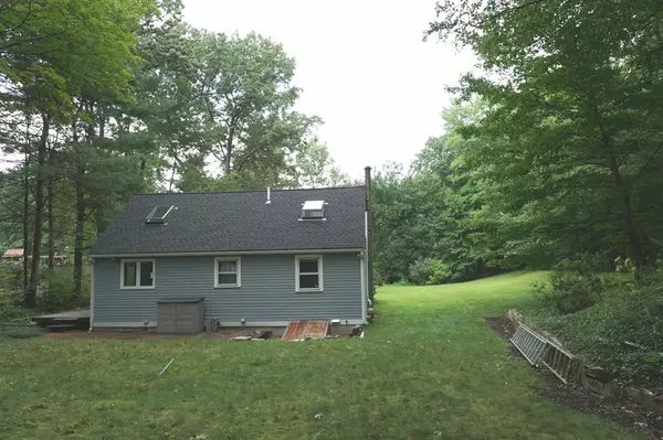 Groton, MA 01450,110 School House Rd