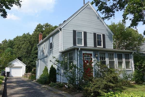 21 Fisher St, Natick, MA 01760