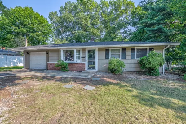 Brockton, MA 02302,40 Christopher Rd