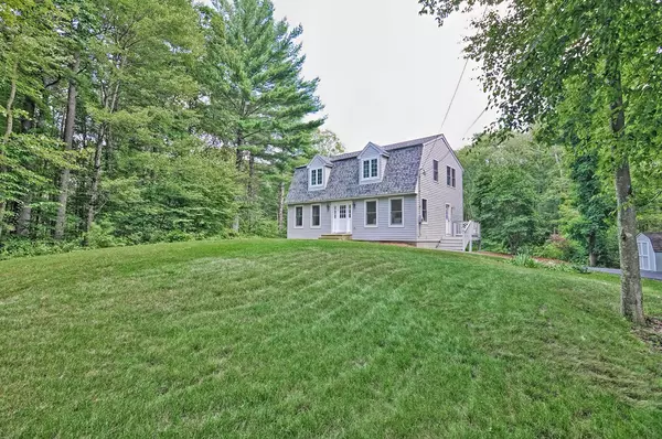 64 Hemlock Street, Douglas, MA 01516