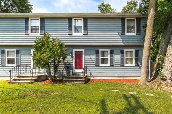 41 Bartley St #A, Wakefield, MA 01880