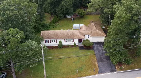 41 Pine Hill Rd, Chelmsford, MA 01824