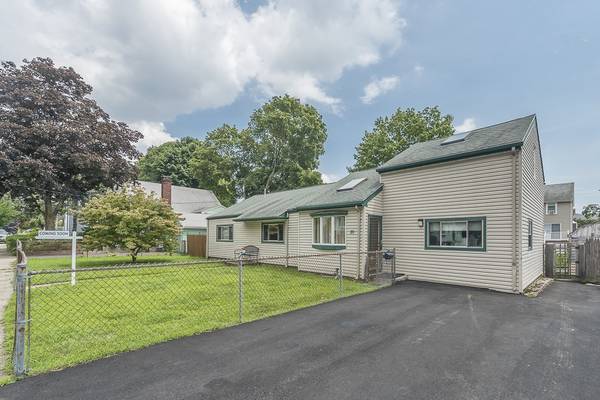 20 Hood St, Saugus, MA 01906