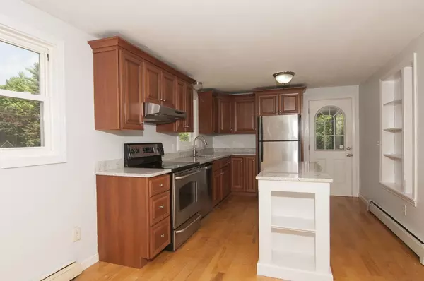 Middleboro, MA 02346,29 Thomas St