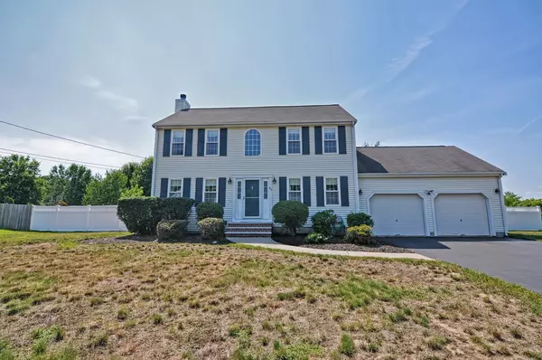 35 Plain St, Attleboro, MA 02703