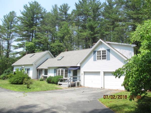 884 Federal St, Belchertown, MA 01007