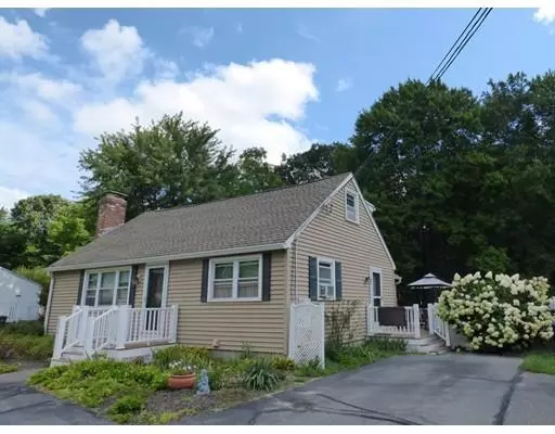 638 Lancaster St, Leominster, MA 01453