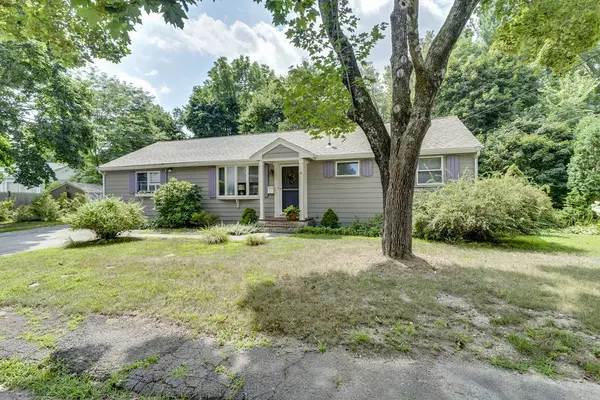 37 Merrymount Rd, Weymouth, MA 02190
