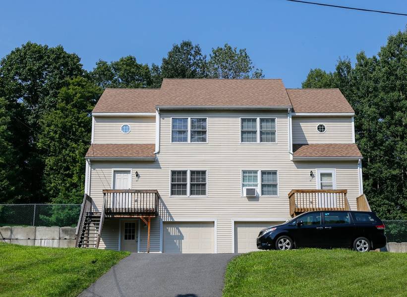 47 Petty Plain Road #47, Greenfield, MA 01301