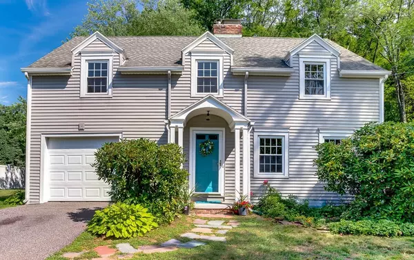 1559 Plumtree Road, Springfield, MA 01119