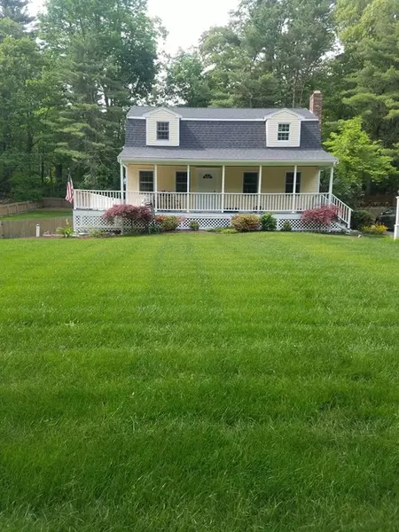 289 Village, Millis, MA 02054