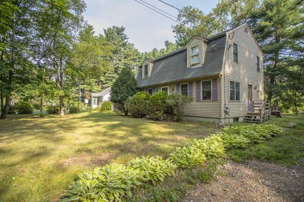 West Bridgewater, MA 02379,495 West Street