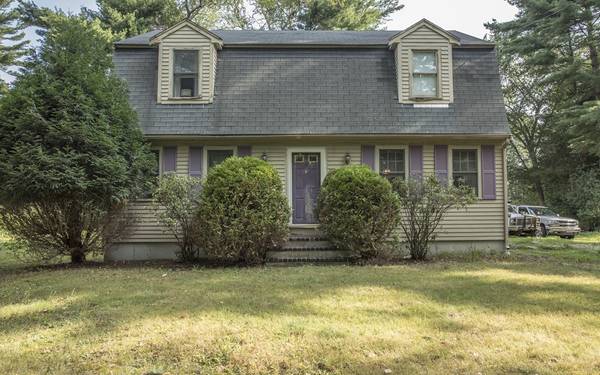 495 West Street, West Bridgewater, MA 02379