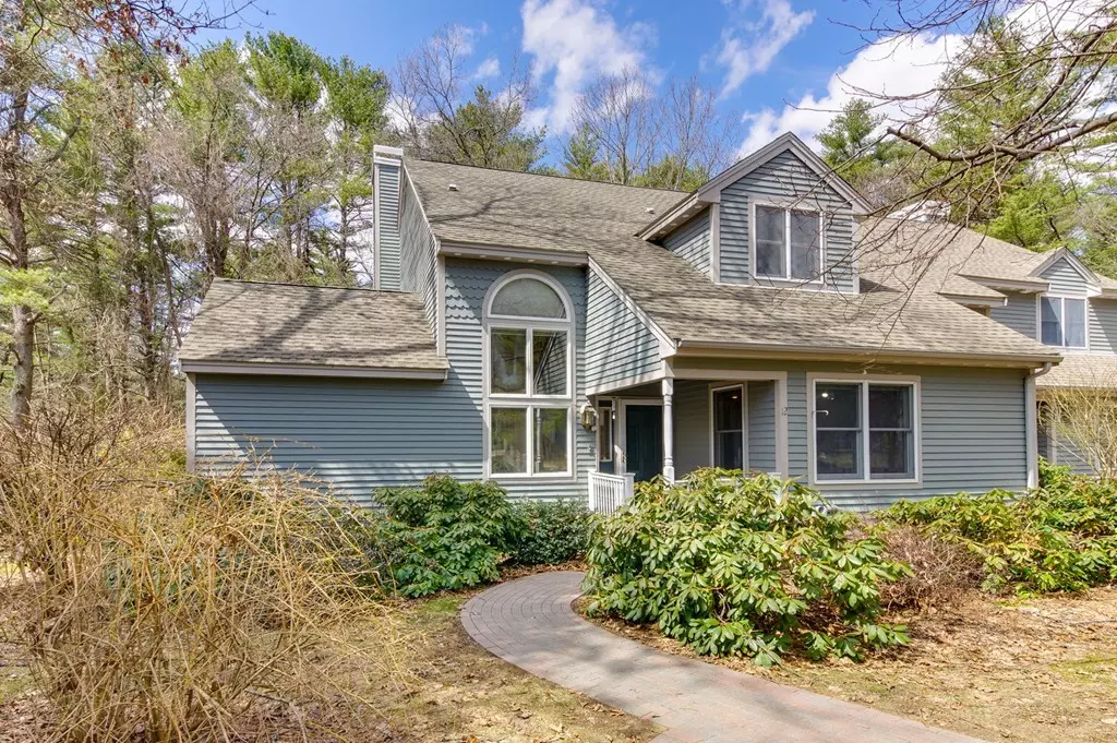 Acton, MA 01720,12 Quail Run #12