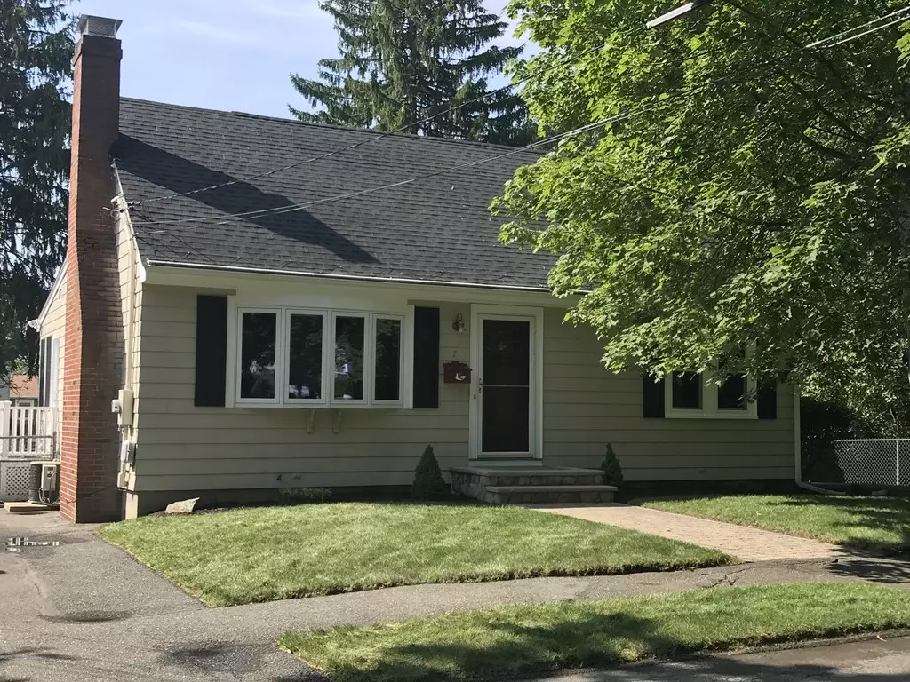 Peabody, MA 01960,7 Danforth St