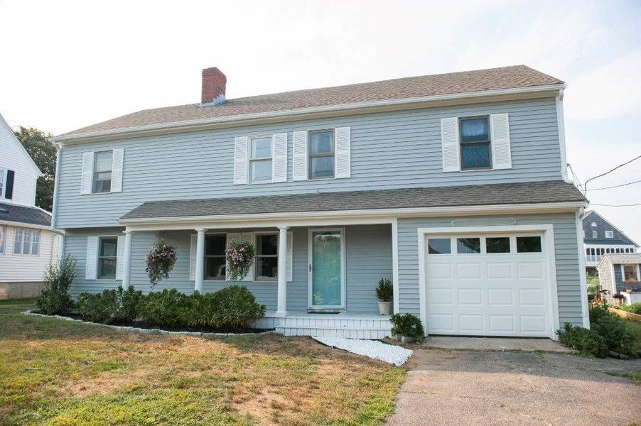 39 Wampatuck Avenue, Scituate, MA 02066