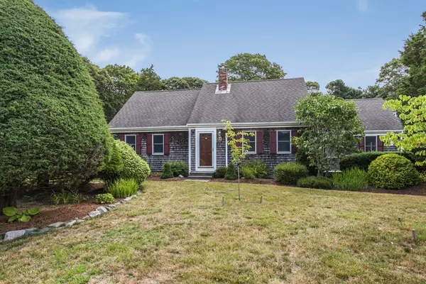 80 Aquinnah Road, Eastham, MA 02642