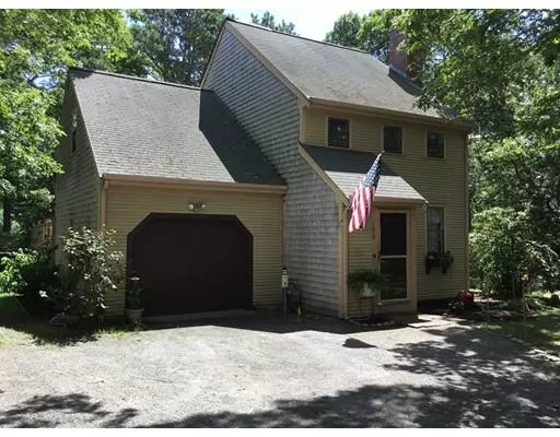 150 Wequaquet Ln, Barnstable, MA 02632