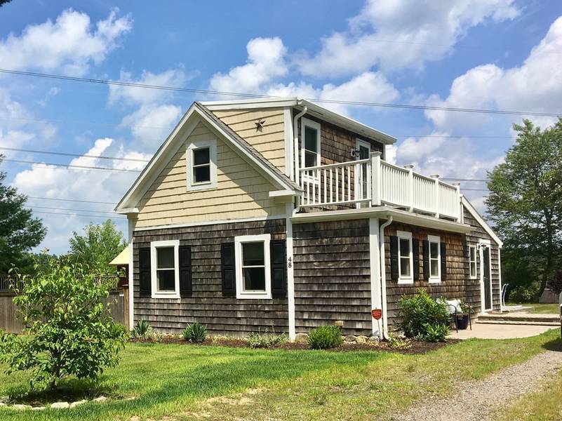 48 Main Street, Carver, MA 02330