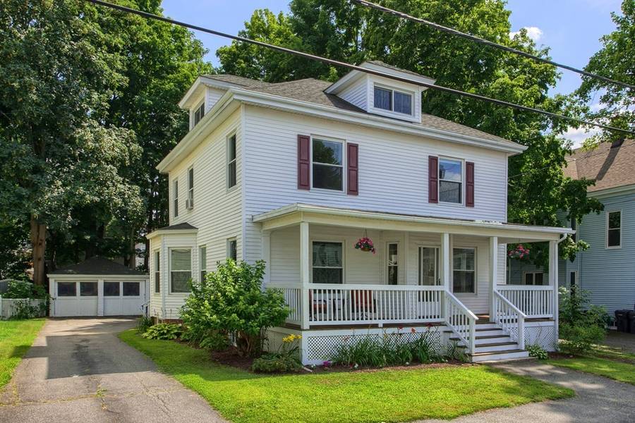 12 11th Ave, Haverhill, MA 01830