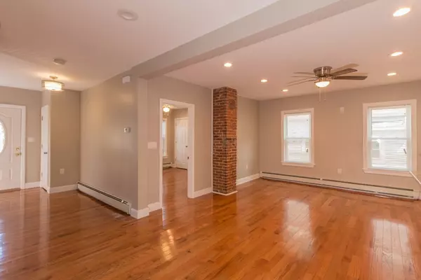 Fitchburg, MA 01420,43 Payson Street