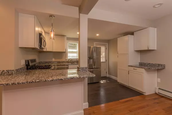 Fitchburg, MA 01420,43 Payson Street