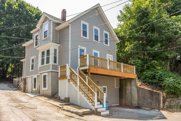 43 Payson Street, Fitchburg, MA 01420